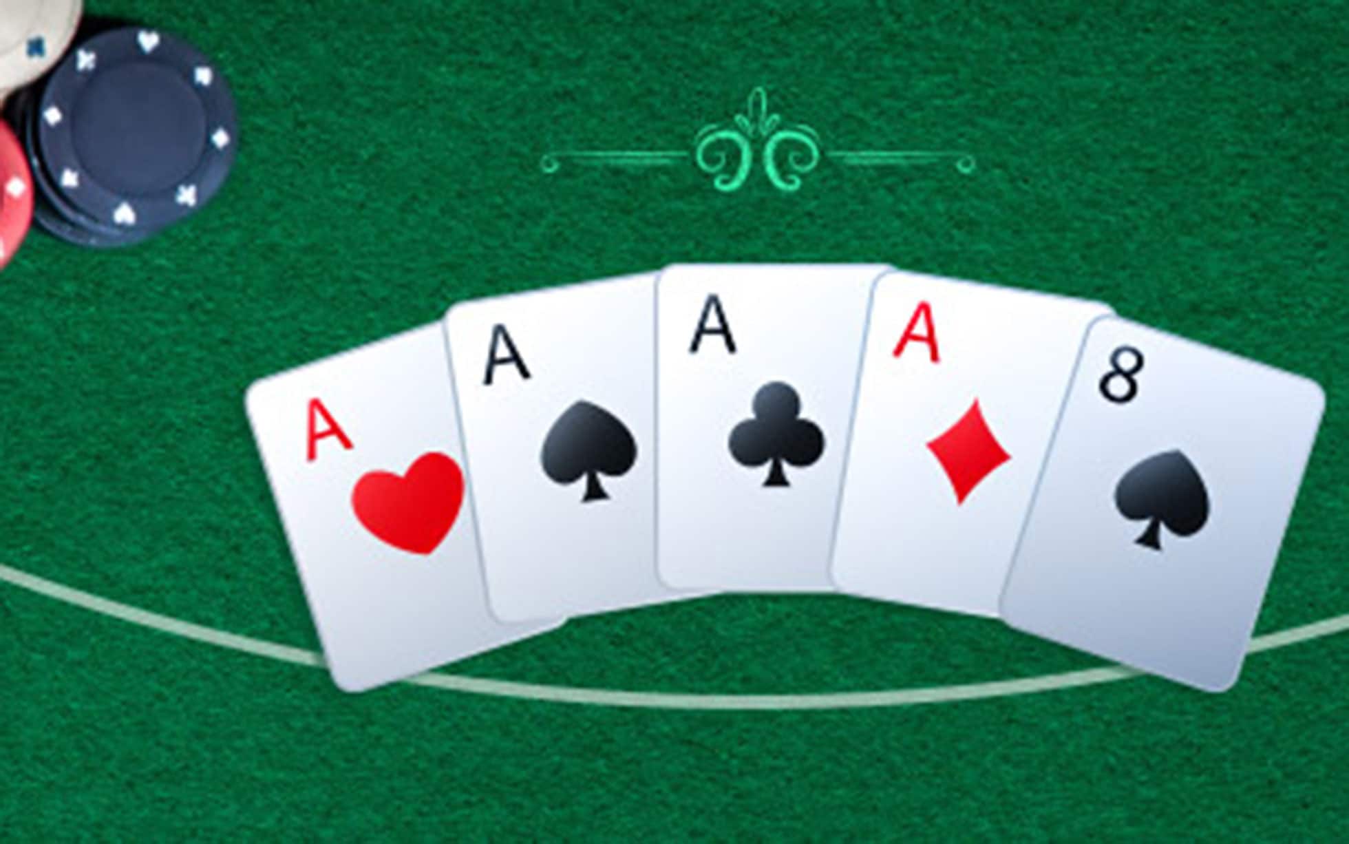 poker