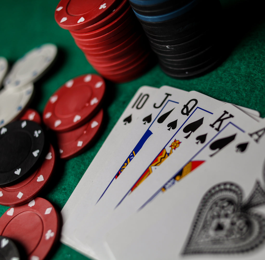 poker